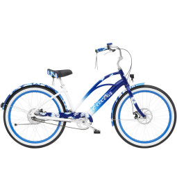 Rower ELECTRA Shibori Cruiser Go!