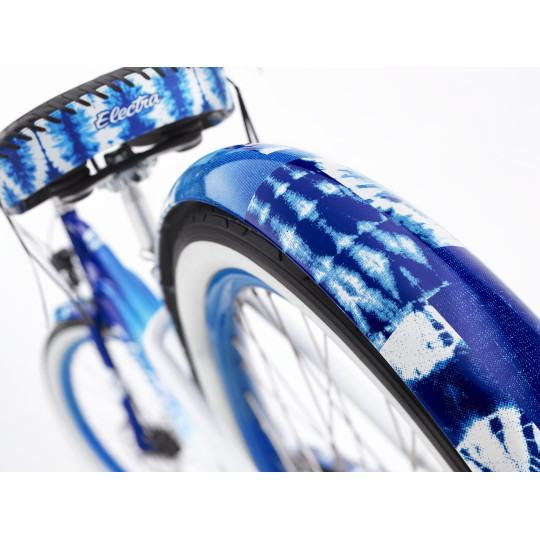 Rower ELECTRA Shibori Cruiser Go!