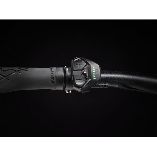 Rower TREK Dual Sport+ 2 LT