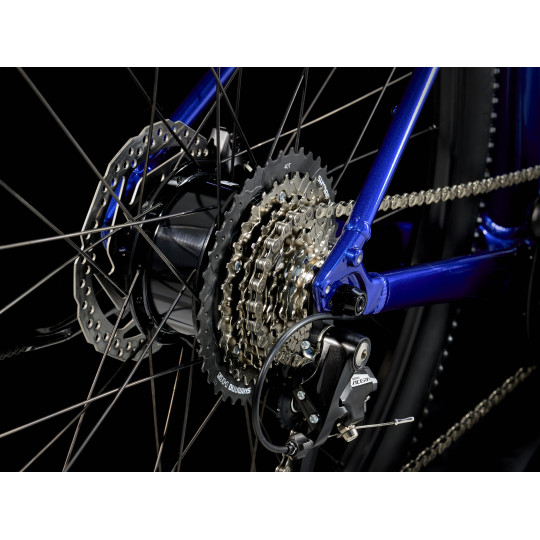 Rower TREK Dual Sport+ 2 Midstep LT