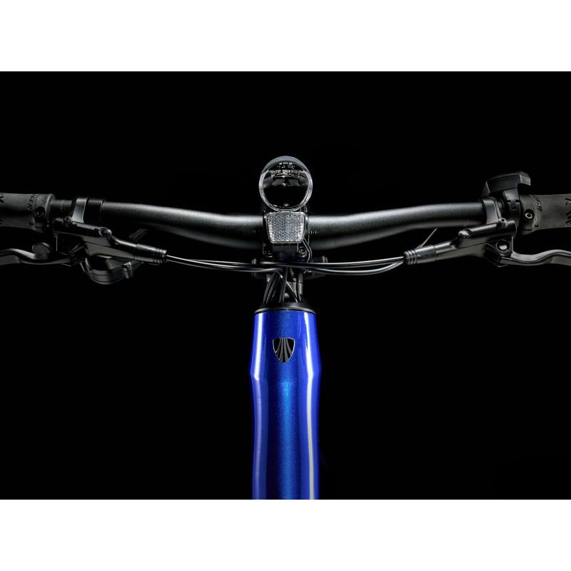 Rower TREK Dual Sport+ 2 Midstep LT