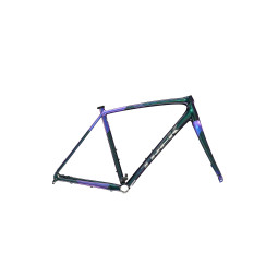Rower TREK Rama z widelcem Crockett Disc