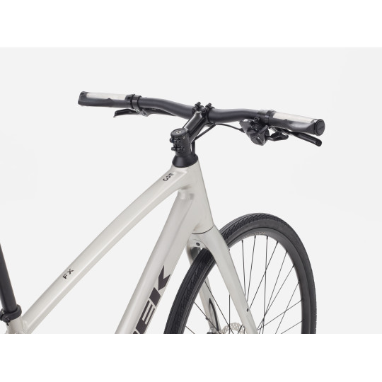 Rower TREK FX 3 o niskim przekroku Gen 4