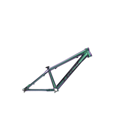 Rower TREK Rama Ticket DJ