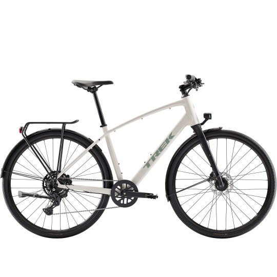 Rower TREK FX Sport AL Equipped