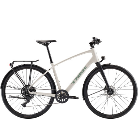 Rower TREK FX Sport AL Equipped