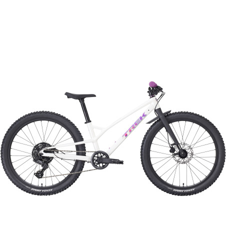 Rower TREK Wahoo 24 Trail