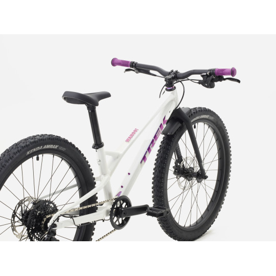 Rower TREK Wahoo 24 Trail
