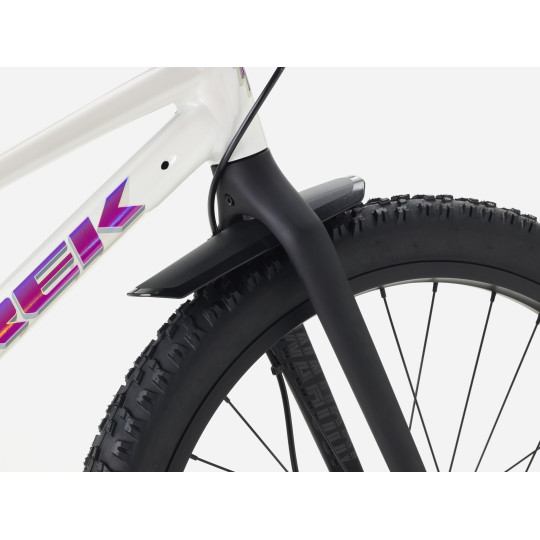 Rower TREK Wahoo 24 Trail