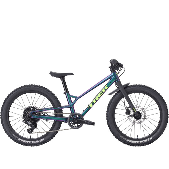 Rower TREK Wahoo 20 Trail