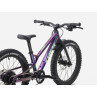 Rower TREK Wahoo 20 Trail