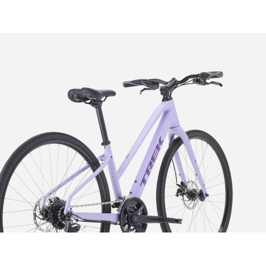 Rower TREK FX 1 o średnim przekroku Gen 4