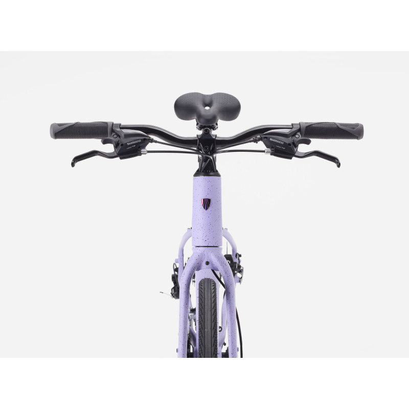 Rower TREK FX 1 o średnim przekroku Gen 4