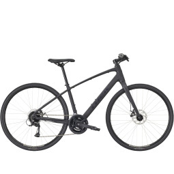 Rower TREK FX 1 o niskim przekroku Gen 4