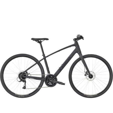 Rower TREK FX 1 o niskim przekroku Gen 4