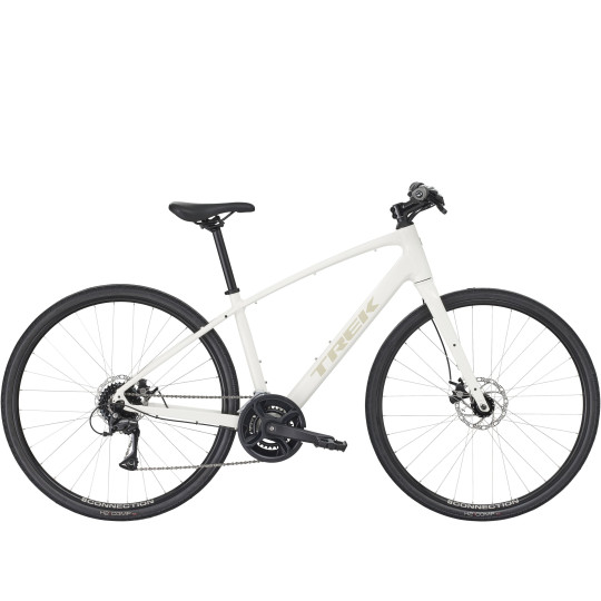 Rower TREK FX 1 o niskim przekroku Gen 4