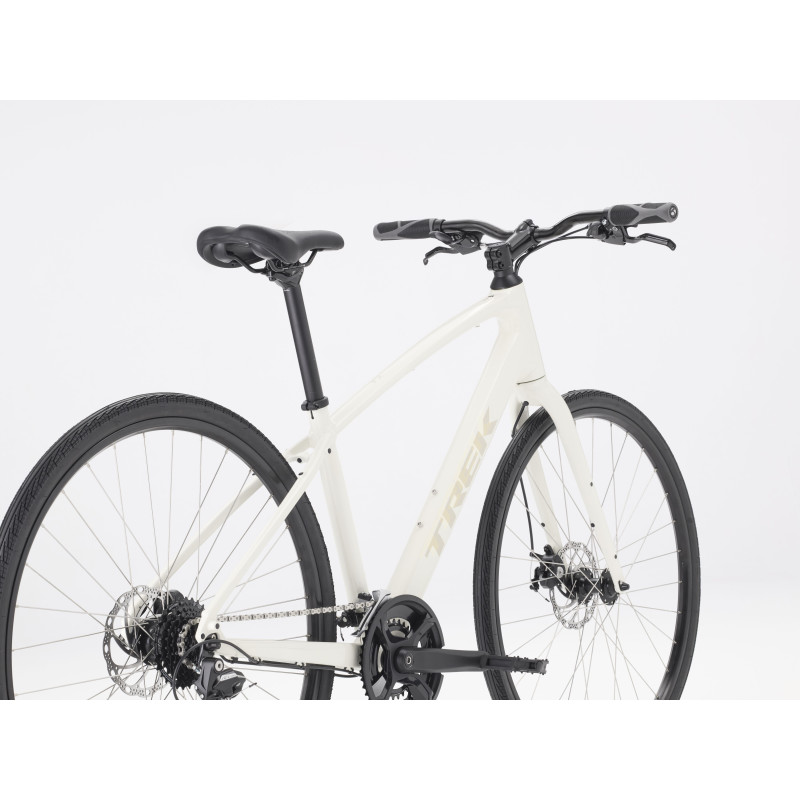 Rower TREK FX 1 o niskim przekroku Gen 4