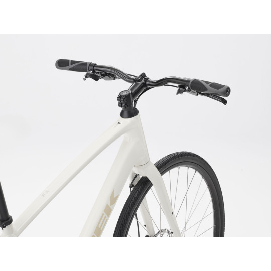 Rower TREK FX 1 o niskim przekroku Gen 4