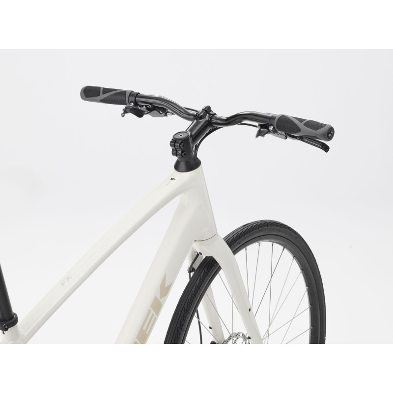 Rower TREK FX 1 o niskim przekroku Gen 4
