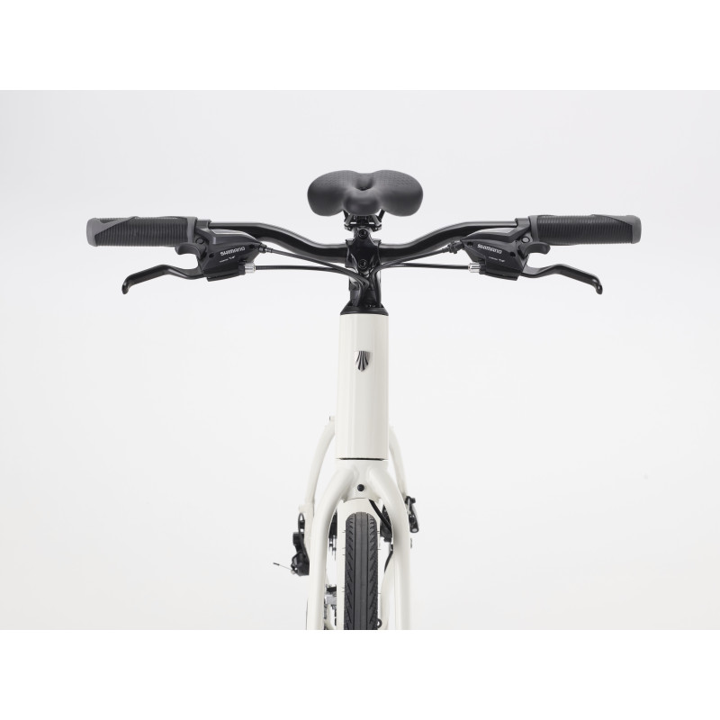 Rower TREK FX 1 o niskim przekroku Gen 4