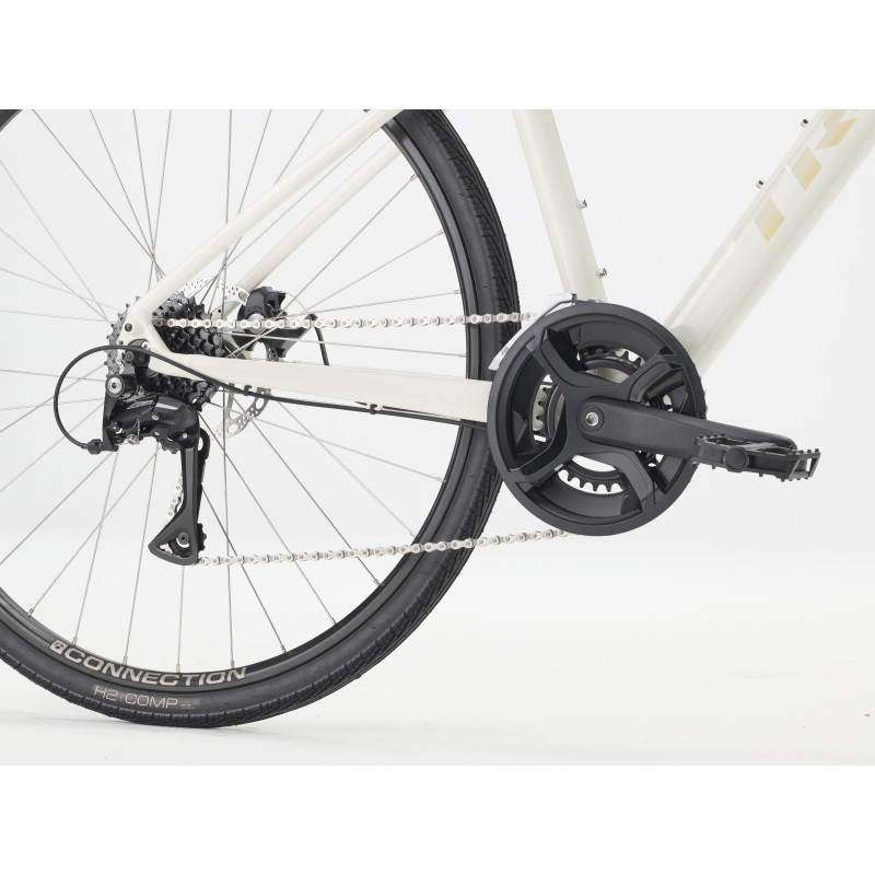 Rower TREK FX 1 o niskim przekroku Gen 4
