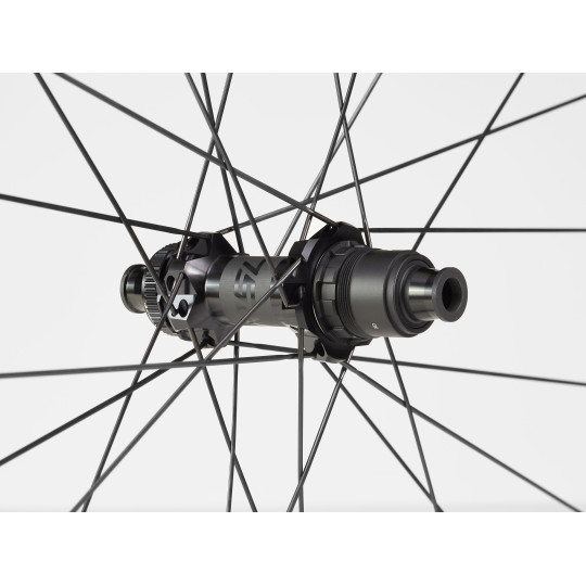 Koło (tył) BONTRAGER Koło górskie Bontrager Kovee RSL 30 TLR Boost 29
