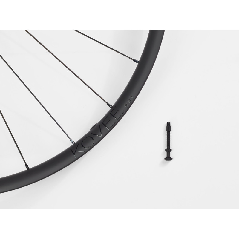 Koło (tył) BONTRAGER Koło górskie Bontrager Kovee RSL 30 TLR Boost 29