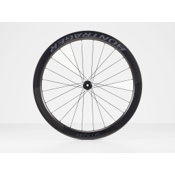Koło (tył) BONTRAGER Koło szosowe Bontrager Aeolus RSL 51 TLR pod hamulce tarczowe