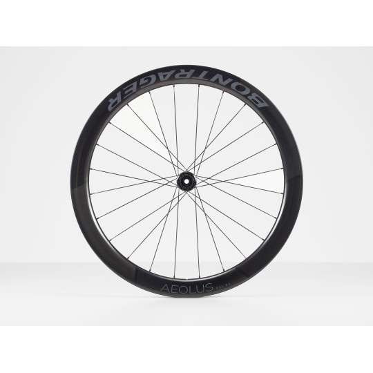 Koło (tył) BONTRAGER Koło szosowe Bontrager Aeolus RSL 51 TLR pod hamulce tarczowe