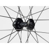 Koło (tył) BONTRAGER Koło szosowe Bontrager Aeolus RSL 51 TLR pod hamulce tarczowe