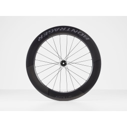 Koło (przód) BONTRAGER Koło szosowe Bontrager Aeolus RSL 75 TLR pod hamulce tarczowe