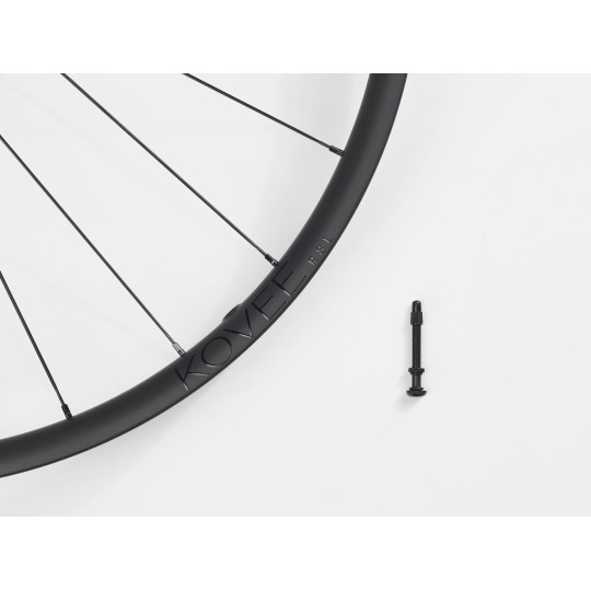 Koło (przód) BONTRAGER Koło górskie Bontrager Kovee RSL 30 TLR Boost 29