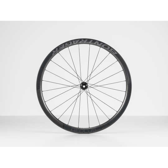Koło (przód) BONTRAGER Koło szosowe Bontrager Aeolus RSL 37 TLR pod hamulce tarczowe
