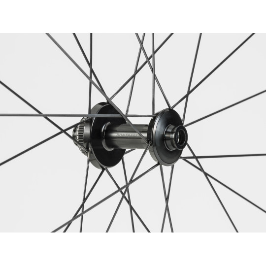 Koło (przód) BONTRAGER Koło szosowe Bontrager Aeolus RSL 37 TLR pod hamulce tarczowe