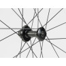 Koło (przód) BONTRAGER Koło szosowe Bontrager Aeolus RSL 37 TLR pod hamulce tarczowe