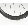 Koło (przód) BONTRAGER Koło szosowe Bontrager Aeolus RSL 37 TLR pod hamulce tarczowe