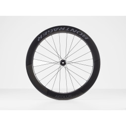 Koło (przód) BONTRAGER Koło szosowe Bontrager Aeolus RSL 62 TLR pod hamulce tarczowe