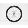 Koło (przód) BONTRAGER Koło szosowe Bontrager Aeolus RSL 62 TLR pod hamulce tarczowe