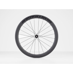 Koło (tył) BONTRAGER Koło szosowe Bontrager Aeolus Pro 51 TLR Disc