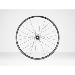 Koło (tył) BONTRAGER Koło szosowe Bontrager Paradigm Pro 30 TLR pod tarcze