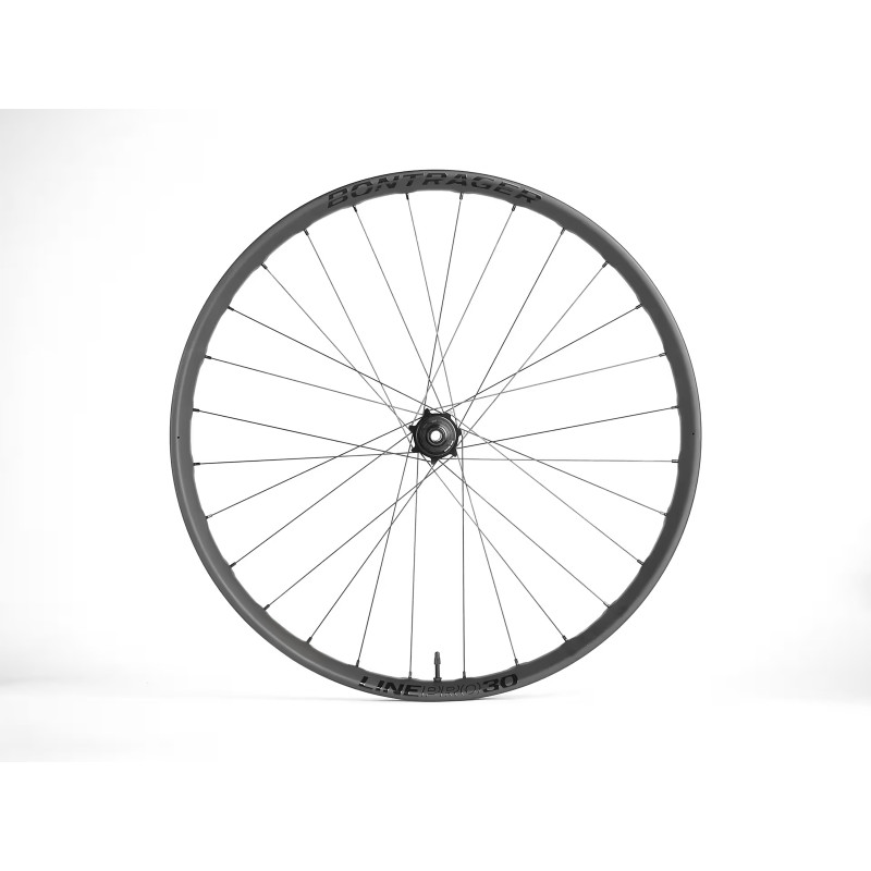 Koło (tył) BONTRAGER Koło górskie Bontrager Line Pro 30 TLR Boost 29