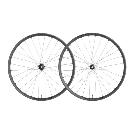 Koło (tył) BONTRAGER Koło górskie Bontrager Line Pro 30 TLR Boost 29