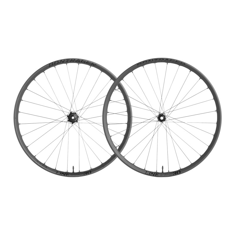 Koło (tył) BONTRAGER Koło górskie Bontrager Line Pro 30 TLR Boost 29
