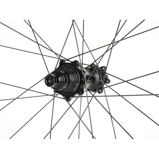 Koło (tył) BONTRAGER Koło górskie Bontrager Line Pro 30 TLR Boost 29