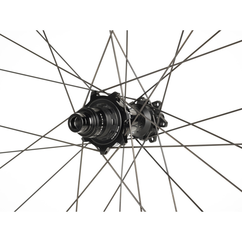 Koło (tył) BONTRAGER Koło górskie Bontrager Line Pro 30 TLR Boost 29