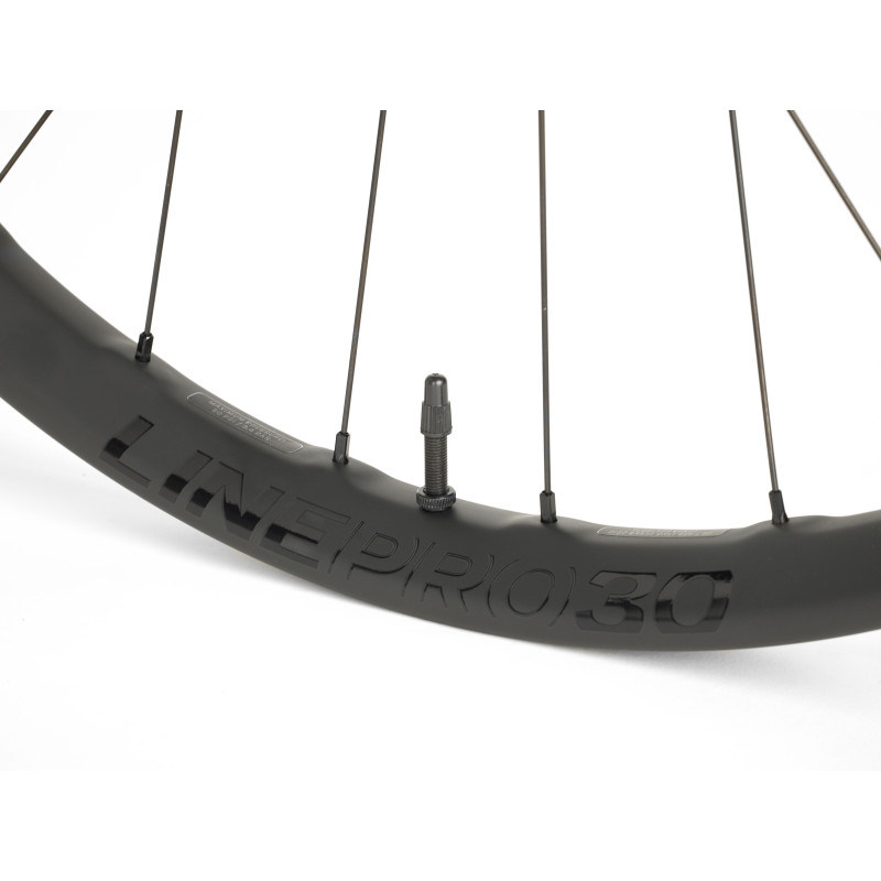 Koło (tył) BONTRAGER Koło górskie Bontrager Line Pro 30 TLR Boost 29