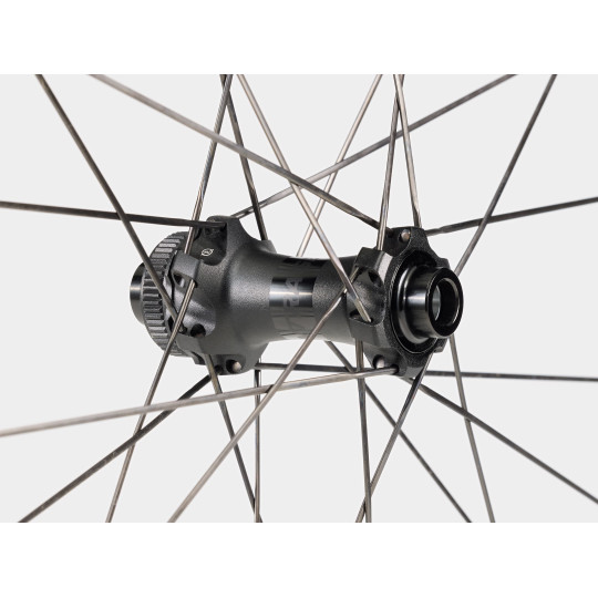 Koło (przód) BONTRAGER Koło szosowe Bontrager Paradigm Pro 30 TLR pod tarcze