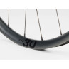 Koło (przód) BONTRAGER Koło szosowe Bontrager Paradigm Pro 30 TLR pod tarcze