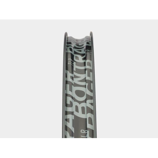 Koło (przód) BONTRAGER Koło szosowe Bontrager Paradigm Pro 30 TLR pod tarcze