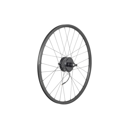 Koło (tył) BONTRAGER Bontrager Paradigm TLR 700c Disc 12-Speed Hyena Road Rear Wheel